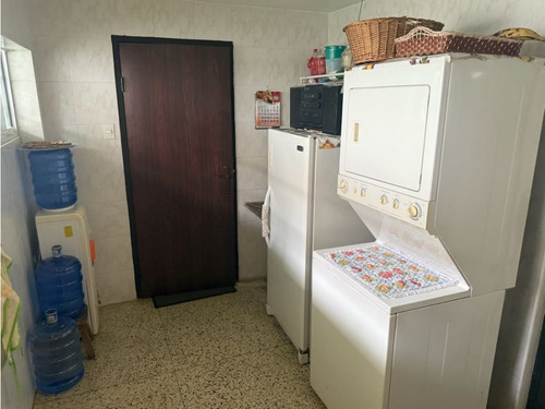 En Venta Casa Santa Eduvigis Municipio Sucre, Caracas