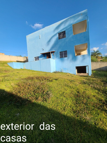 Casa Com 2 Pavimentos