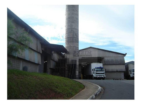 Imagem 5 de 8 de Galpão Comercial À Venda - Jardim Alves Nogueira - Vinhedo/sp - Ga0099
