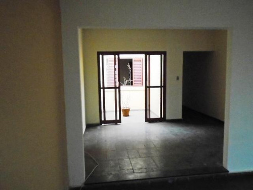 Imagem 8 de 15 de Casa Para Venda Em Araras, Jardim Luiza Maria, 3 Dormitórios, 1 Suíte, 1 Banheiro, 2 Vagas - V-176_2-620812