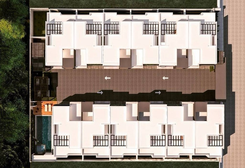 Imagen 14 de 14 de Preventa, Casas En El Cielo Playa Del Carmen P2728