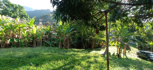 Imagen 28 de 30 de Venta De Terreno Amplio Con Bienhechurias, El Castaño Edo Aragua
