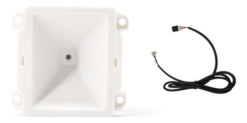 Módulo De Scanner Qr Embedded Scanner Module Bar Payment