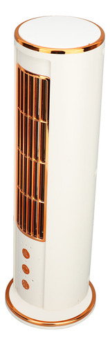 Ventilador De Escritorio Oscilante, Torre, Mesa, Ajuste De 3