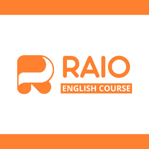 Curso De Inglés Raio Completo - Actualizado