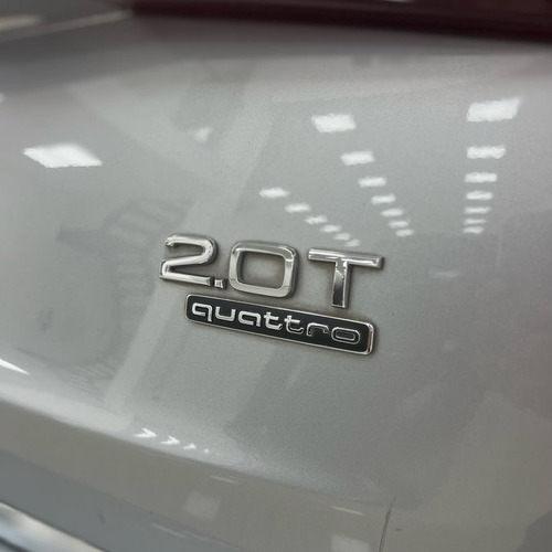 Audi Q5 2.0 Tfsi 225cv Quattro
