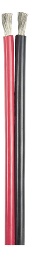 Cable Acuático Adhesivo, Awg (2x8 Mm2), Plano