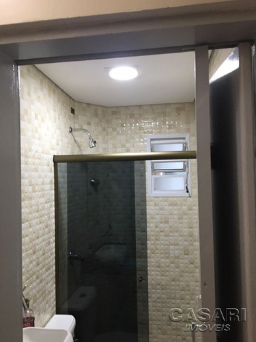 Imagem 28 de 30 de Cobertura Residencial À Venda, Vila Gonçalves, São Bernardo Do Campo - Co2020. - Co2020