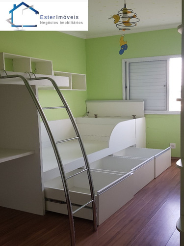 Imagem 10 de 30 de Apartamento - Ap01020 - 69394351