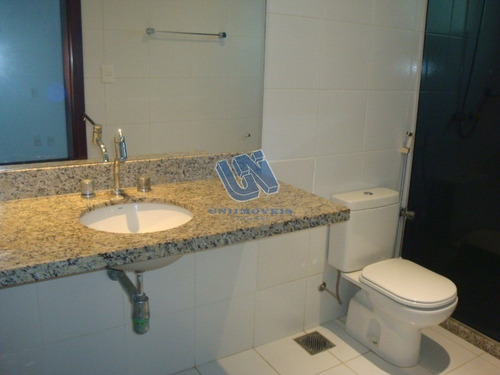 Imagem 16 de 29 de Apartamento 3 Suítes Sendo 1 Com Closet 255,64m2 Para Alugar No Itaigara - Aba081 - 70829319