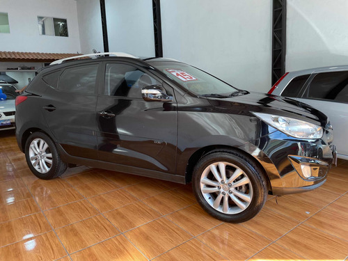Imagem 6 de 8 de Hyundai Ix35 2015 2.0 Gls 2wd Flex Aut. 5p