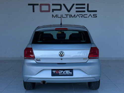 Volkswagen Gol 1.6