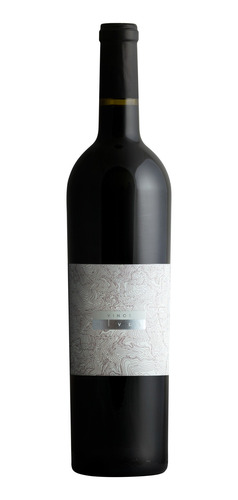 Vino Tinto Vinos Nivel Mezcla Blanca 750 Ml
