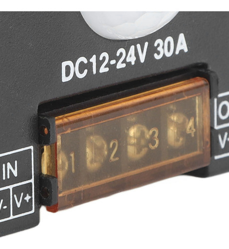 Sensor De Movimiento Pir Luz Led Con Sensor De Movimiento Pi