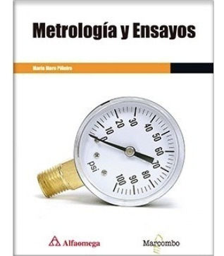 Libro Metrologa Y Ensayospoi