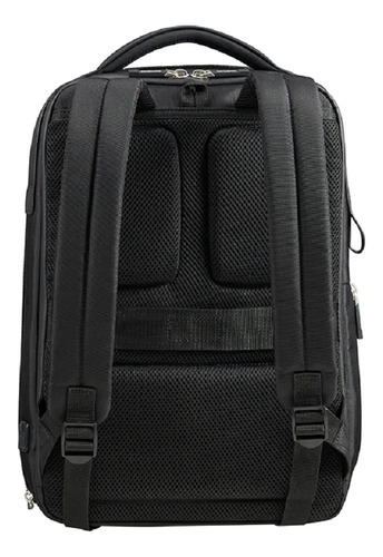 Mochila Litepoint 15.6'' Black