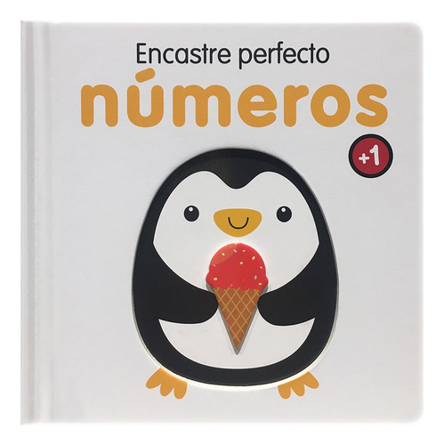 Encastre Perfecto: Números