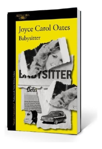 Babysitter - Joyce Carol Oates