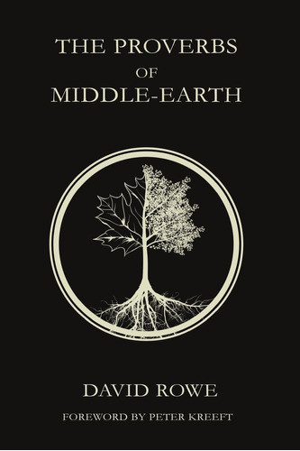 Libro: The Proverbs Of Middle-earth