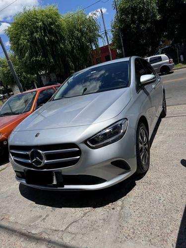 Mercedes Benz B200 Impecable