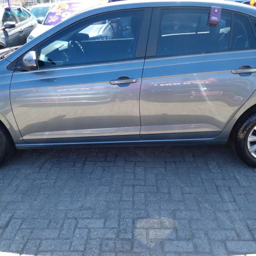 Volkswagen Virtus TSI 1.0 (Aut.)