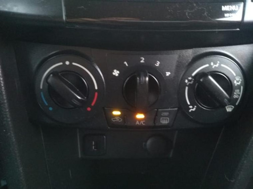 Suzuki Swift 1.2 Gl Ac 2015