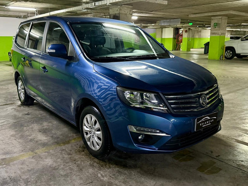Dongfeng S500 1.5 7As Mt5