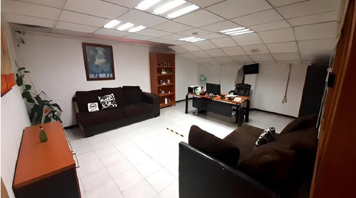 Bodega En Santa María La Ribera, Cdmx. Superficie 373 M2