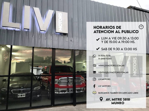 Peugeot 208 Feline 1.6 Año 2019 - Liv Motors