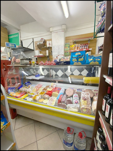 Venta Fondo De Comercio
