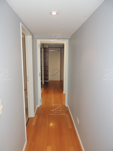 Torre El Mirador - 3 Dormitorios Amoblado - 150 M2 - Vista Abierta - Impecable