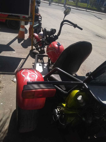 Triciclo