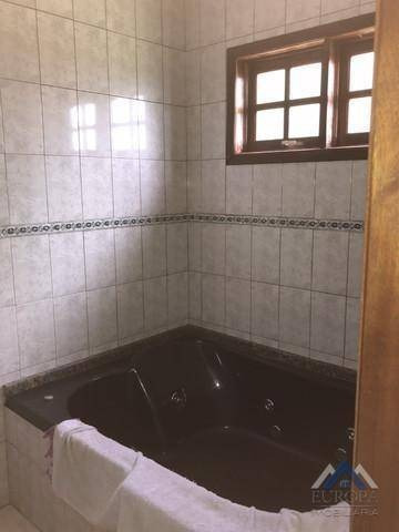 Chácara Com 4 Dormitórios À Venda, 24200 M² Por R$ 1.800.000,00 - Gleba Palhano - Londrina/pr - Ch0160