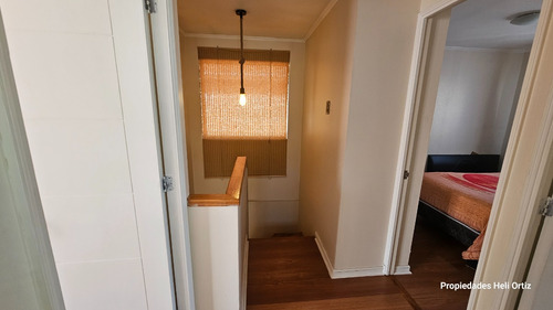 Venta Casa Merida Oriente, Ciudad Del Sol, Puente Alto