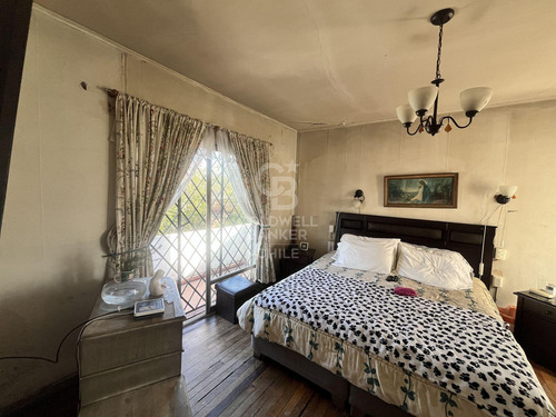 Casa Para Remodelar En Barrio Suarez Mujica