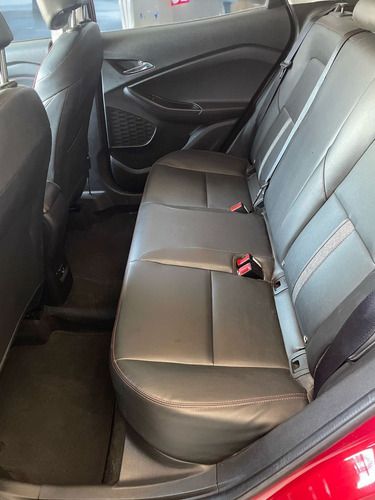 Chevrolet Tracker 1.2 Rs At