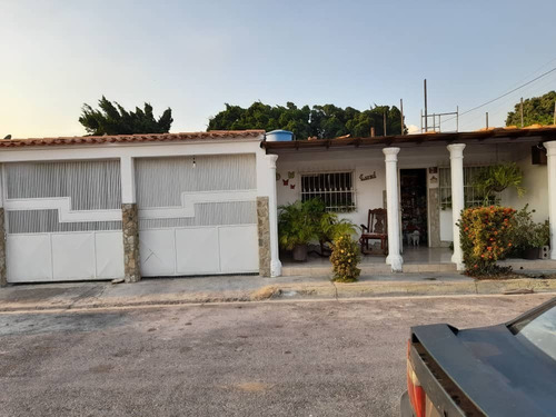 Imagen 2 de 18 de Se Vende Casa Con Piscina Economica En Los Overos, La Encrucijada/yessika B. 04249155109