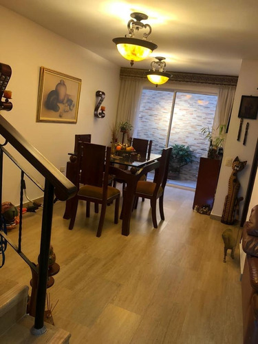 Imagen 6 de 22 de Venta De Casa En Conjunto Cerrado Tesoro Del Cacique
