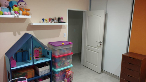 Imagen 29 de 30 de Casa 3 Dormi - 250 M2 - Barrio Privado La Zagala