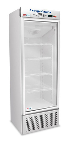 Freezer Exhibidor Vertical Frider Bt1 Comercial