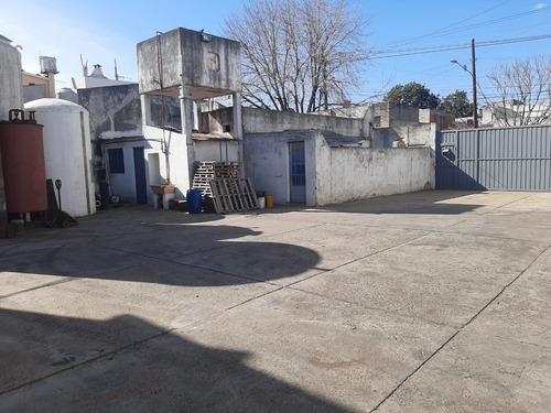Galpon En Alquiler En Ciudadela