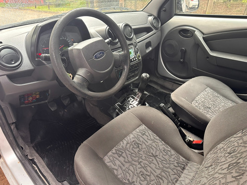 Ford Ka 1.0 Fly Viral