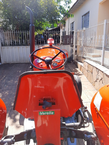 Massey Ferguson