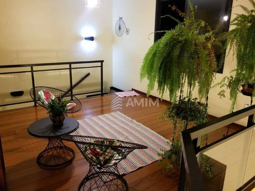 Imagem 16 de 30 de Casa À Venda, 262 M² Por R$ 1.390.000,00 - Badu - Niterói/rj - Ca0499