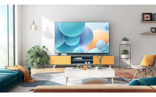 Smart Tv Tcl 50 4k Uhd Hdr Google Assistant Borda Fina 506p