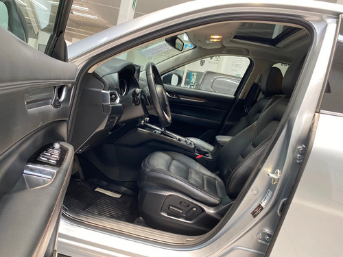 Mazda CX-5 2.5 S Grand Touring 4x2 At