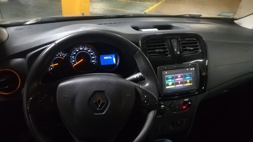 Renault Sandero Stepway 1.6 Privilege - 2016 60.000 Km