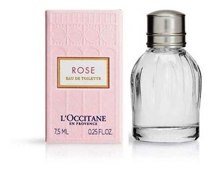 L'occitane - Rosas - Eau De Toilette - Perfume
