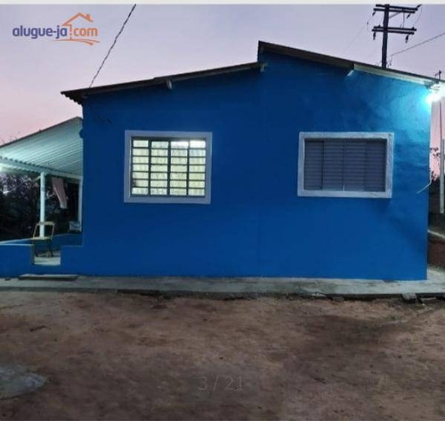 Chácara À Venda, 3079 M² Por R$ 295.000,00 - Tapanhão - Jambeiro/sp - Ch0203