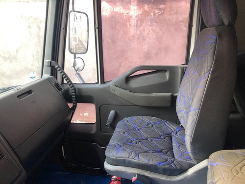 Iveco Cursor Cavalinno Toco 4x2